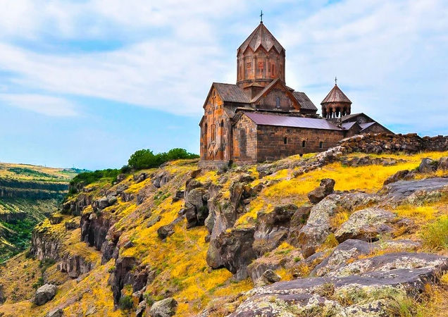 Հովհաննավանք
