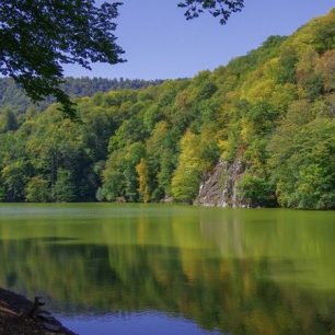 Lake Parz