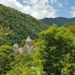 Դիլիջան