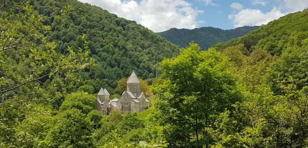 Dilijan