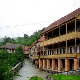 Old Dilijan
