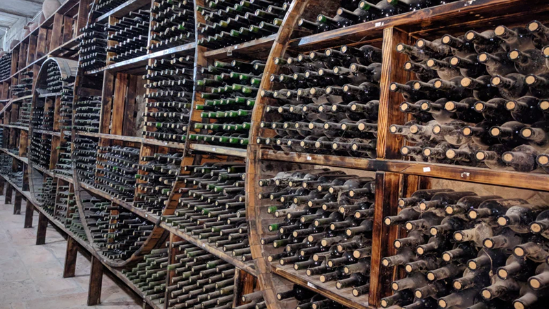 areni village wine factory (2)