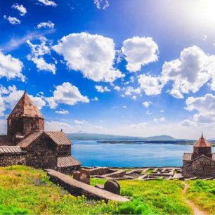 Սևանավանք